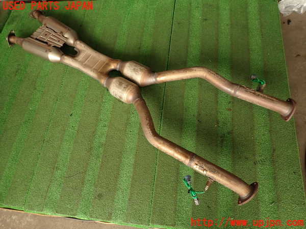 2UPJ-9239022651]レクサス・RC F(USC10)センターパイプ1 (ジャンク品) 中古_3