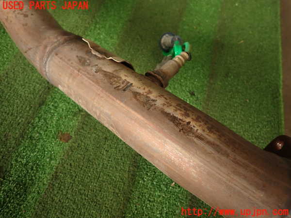 2UPJ-9239022651]レクサス・RC F(USC10)センターパイプ1 (ジャンク品) 中古_5