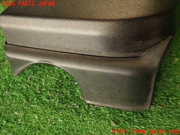 2UPJ-9239022160]レクサス・RC F(USC10)エンジンアッパーカバー 中古_2