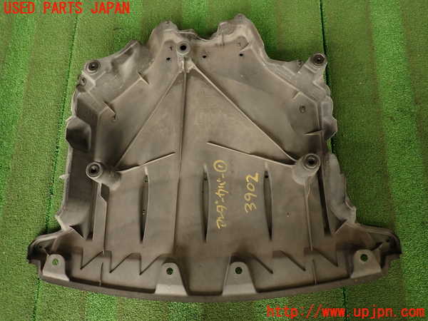 2UPJ-9239021721]レクサス・RC F(USC10)アンダーカバー1 中古_4