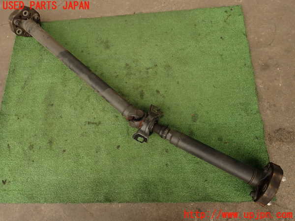 2UPJ-9239023410]レクサス・RC F(USC10)リアプロペラシャフト 中古_2