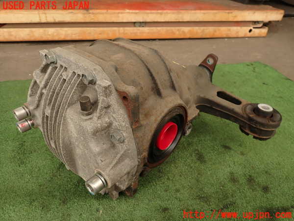 2UPJ-9239024355]レクサス・RC F(USC10)リアデフ 中古_2