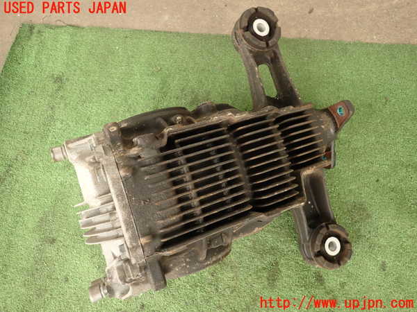 2UPJ-9239024355]レクサス・RC F(USC10)リアデフ 中古_3