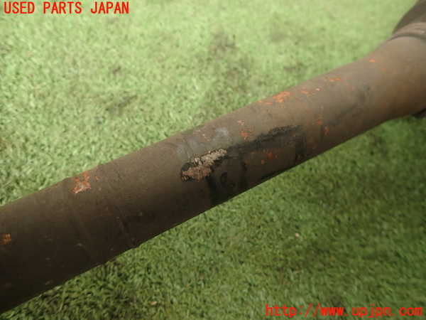2UPJ-9239024025]レクサス・RC F(USC10)左リアドライブシャフト 中古_3