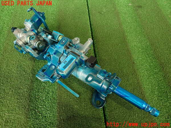 2UPJ-9239024260]レクサス・RC F(USC10)ステアリングシャフト 中古_2