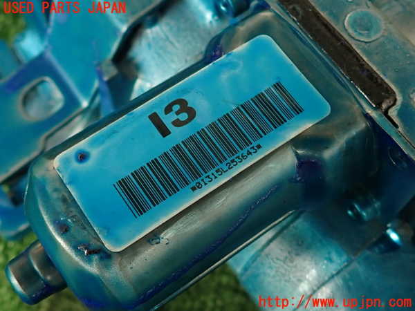 2UPJ-9239024260]レクサス・RC F(USC10)ステアリングシャフト 中古_3