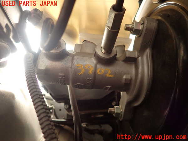 2UPJ-9239024050]レクサス・RC F(USC10)ブレーキマスターシリンダー 中古_2