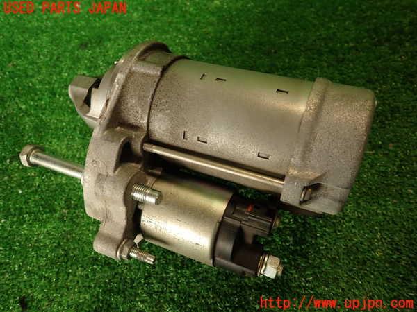 2UPJ-9239026010]レクサス・RC F(USC10)セルモーター 中古_2