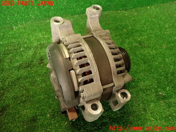 2UPJ-9239026015]レクサス・RC F(USC10)オルタネーター(ダイナモ) 中古_2