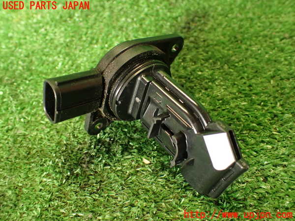 2UPJ-9239026320]レクサス・RC F(USC10)エアフロメーター 中古_2