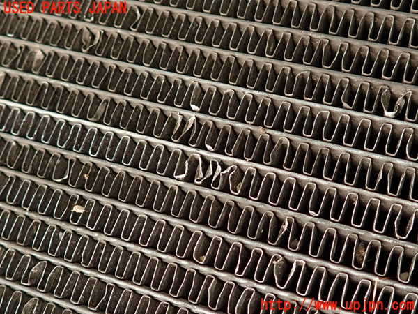 2UPJ-9239026031]レクサス・RC F(USC10)エアコンコンデンサー1 中古_2