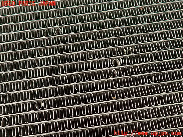 2UPJ-9239026031]レクサス・RC F(USC10)エアコンコンデンサー1 中古_3