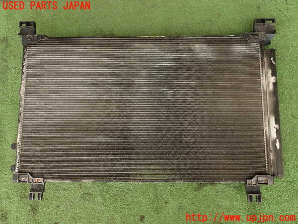 2UPJ-9239026031]レクサス・RC F(USC10)エアコンコンデンサー1 中古_4