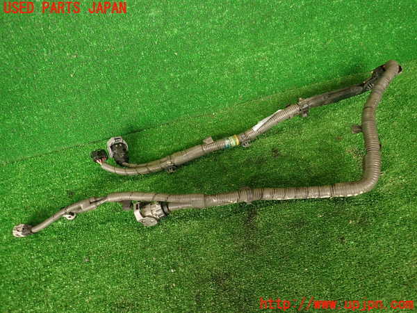 2UPJ-9239026806]レクサス・RC F(USC10)ハーネス1 中古_2