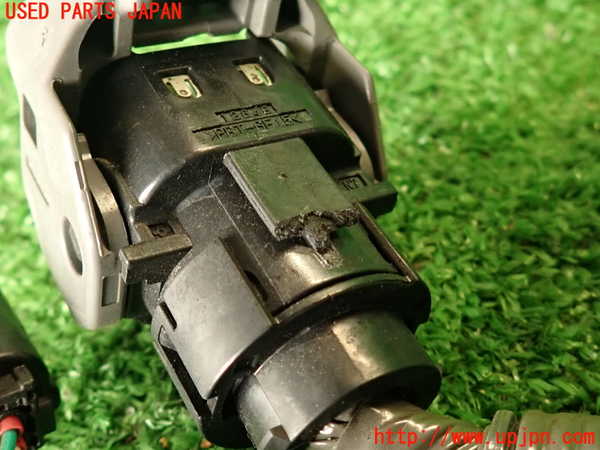 2UPJ-9239026806]レクサス・RC F(USC10)ハーネス1 中古_3