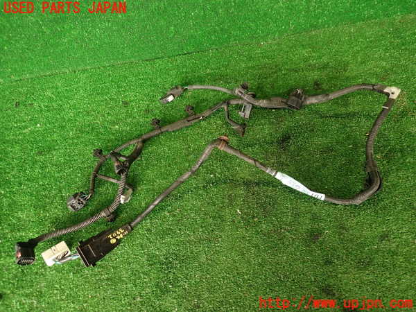 2UPJ-9239026807]レクサス・RC F(USC10)ハーネス2 中古_2