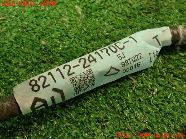 2UPJ-9239026807]レクサス・RC F(USC10)ハーネス2 中古_3