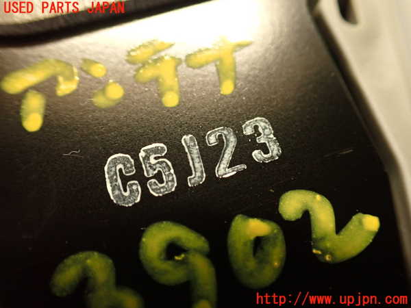 2UPJ-9239026550]レクサス・RC F(USC10)アンテナ 中古_4