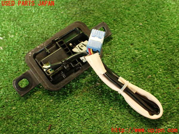 2UPJ-9239026680]レクサス・RC F(USC10)バックカメラ 中古_3