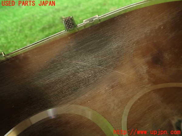 2UPJ-9239026170]レクサス・RC F(USC10)スピードメーター 中古_2