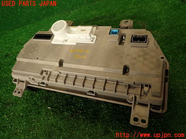 2UPJ-9239026170]レクサス・RC F(USC10)スピードメーター 中古_3