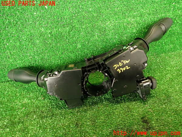 2UPJ-9239026720]レクサス・RC F(USC10)コンビネーションスイッチ 中古_2