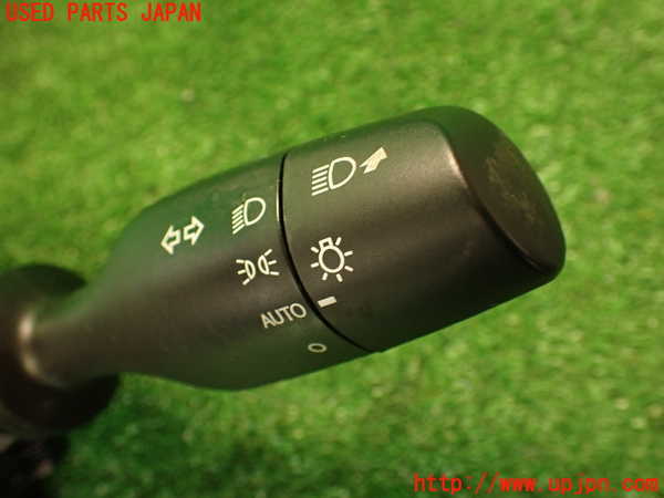 2UPJ-9239026720]レクサス・RC F(USC10)コンビネーションスイッチ 中古_3