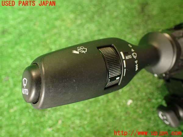 2UPJ-9239026720]レクサス・RC F(USC10)コンビネーションスイッチ 中古_4