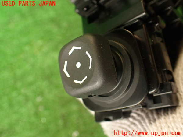 2UPJ-9239026720]レクサス・RC F(USC10)コンビネーションスイッチ 中古_5