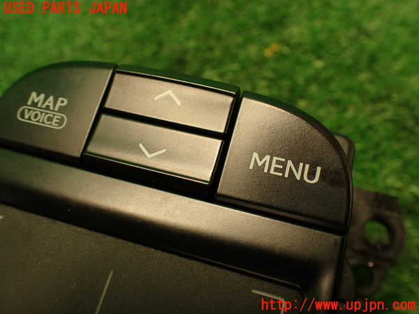 2UPJ-9239026306]レクサス・RC F(USC10)スイッチ1 (MAP、MENU) 中古_3