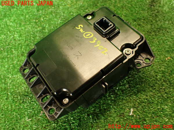 2UPJ-9239026306]レクサス・RC F(USC10)スイッチ1 (MAP、MENU) 中古_4