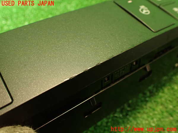 2UPJ-9239026308]レクサス・RC F(USC10)スイッチ3 (シート空調、ステアリングヒーター) 中古_2