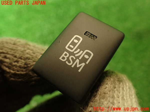 2UPJ-9239026311]レクサス・RC F(USC10)スイッチ6 (BSM) 中古_2