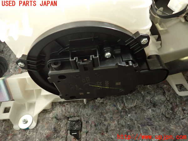 2UPJ-9239026095]レクサス・RC F(USC10)ブロアファン(ブロアーファン) 中古_3