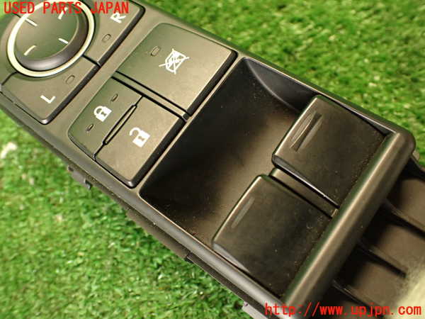 2UPJ-9239026240]レクサス・RC F(USC10)右パワーウィンドウスイッチ 中古_2