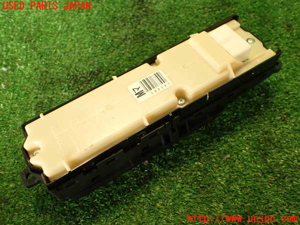 2UPJ-9239026240]レクサス・RC F(USC10)右パワーウィンドウスイッチ 中古_3