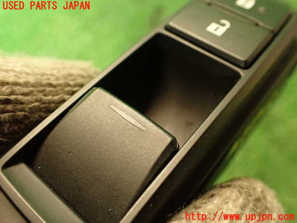 2UPJ-9239026245]レクサス・RC F(USC10)左パワーウィンドウスイッチ 中古_2