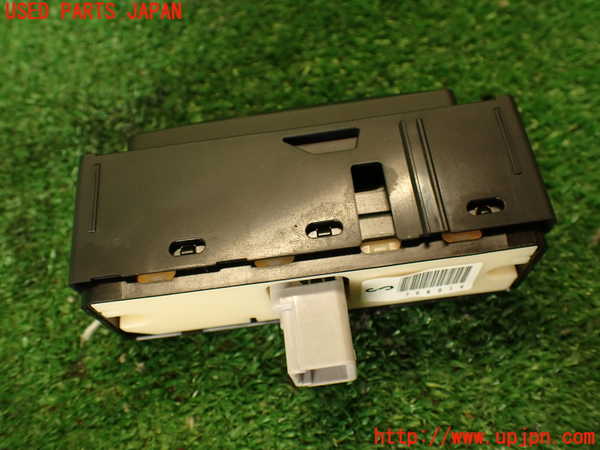 2UPJ-9239026245]レクサス・RC F(USC10)左パワーウィンドウスイッチ 中古_3