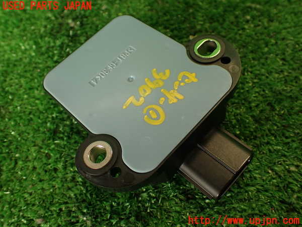 2UPJ-9239026381]レクサス・RC F(USC10)センサー1 中古_2