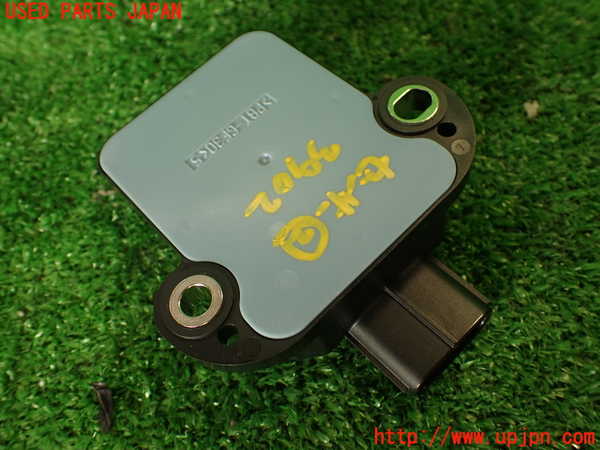 2UPJ-9239026382]レクサス・RC F(USC10)センサー2 中古_2