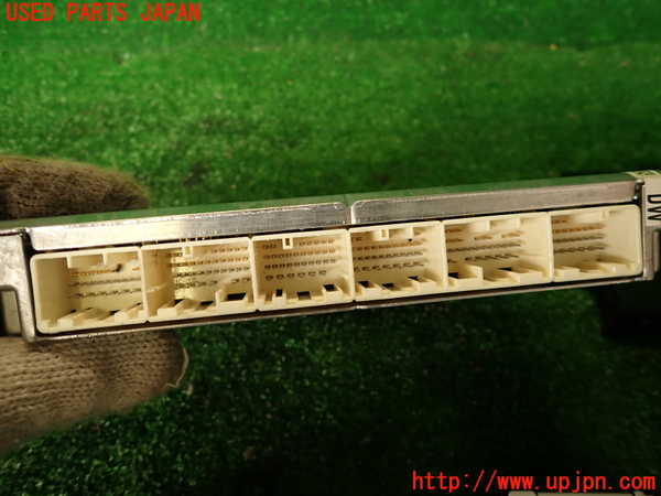 2UPJ-9239026110]レクサス・RC F(USC10)エンジンコンピューター 中古_3