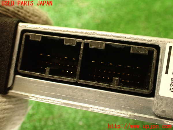 2UPJ-9239026115]レクサス・RC F(USC10)ミッションコンピューター 中古_3