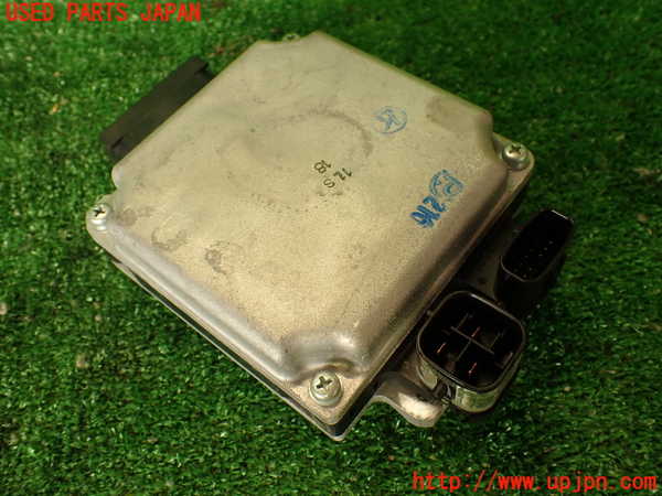 2UPJ-9239026135]レクサス・RC F(USC10)パワステコンピューター 中古_2