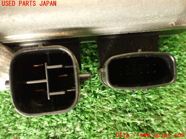 2UPJ-9239026135]レクサス・RC F(USC10)パワステコンピューター 中古_3