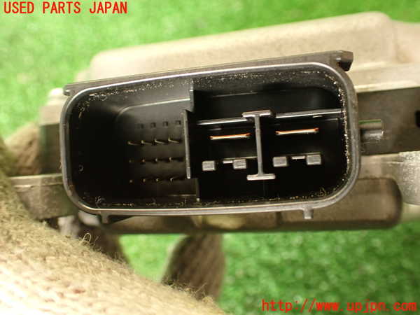 2UPJ-9239026135]レクサス・RC F(USC10)パワステコンピューター 中古_4