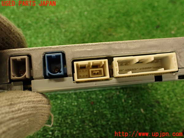 2UPJ-9239026146]レクサス・RC F(USC10)コンピューター1 (TRANSCEIVER TELEMATICS) 中古_3
