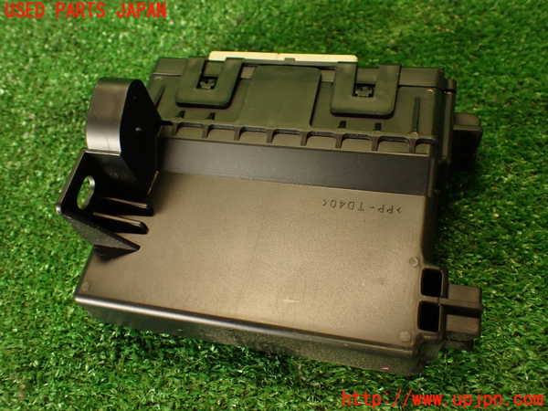 2UPJ-9239026147]レクサス・RC F(USC10)コンピューター2 (エアコンアンプ) 中古_2