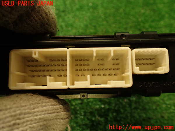 2UPJ-9239026147]レクサス・RC F(USC10)コンピューター2 (エアコンアンプ) 中古_3