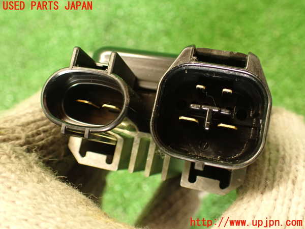 2UPJ-9239026148]レクサス・RC F(USC10)コンピューター3 (FUEL PUMP CONTROL) 中古_3