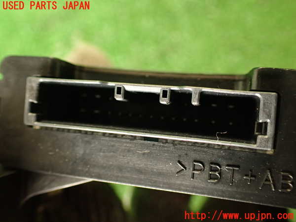 2UPJ-9239026154]レクサス・RC F(USC10)コンピューター9 (Tilt & Telescopic Computer) 中古_3